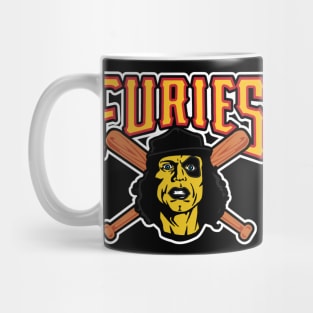 Furies Mug